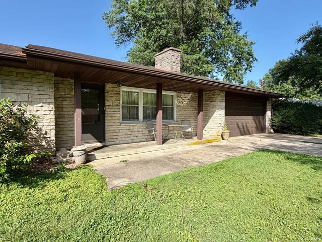 417 Sycamore Drive, Bedford, IN 47421