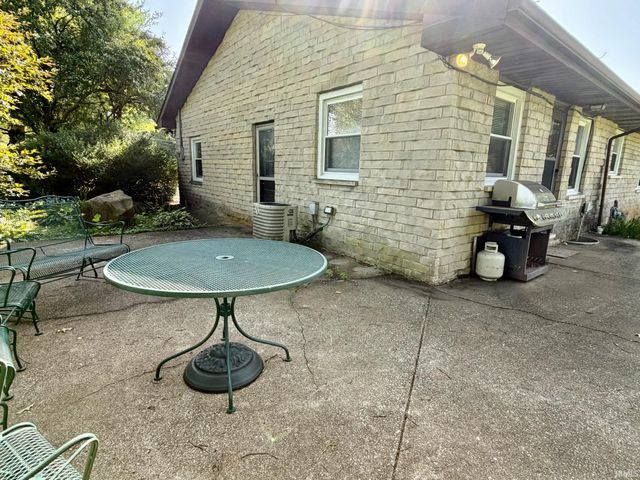 417 Sycamore Drive, Bedford, IN 47421