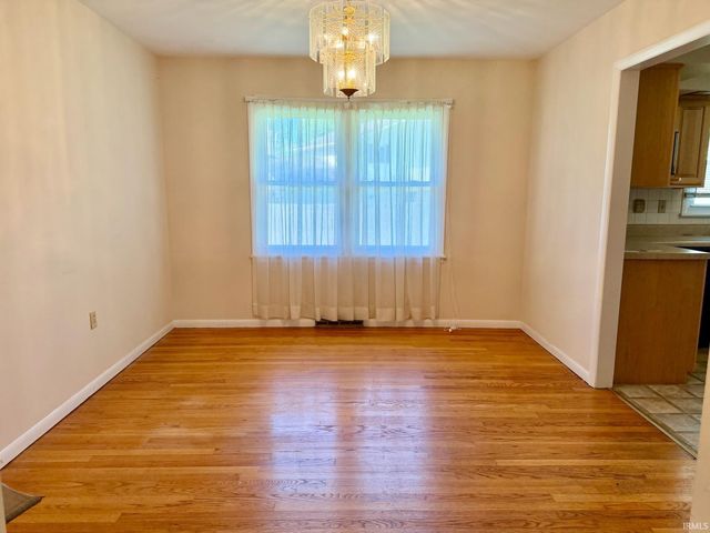 417 Sycamore Drive, Bedford, IN 47421