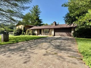 417 Sycamore Drive, Bedford, IN 47421