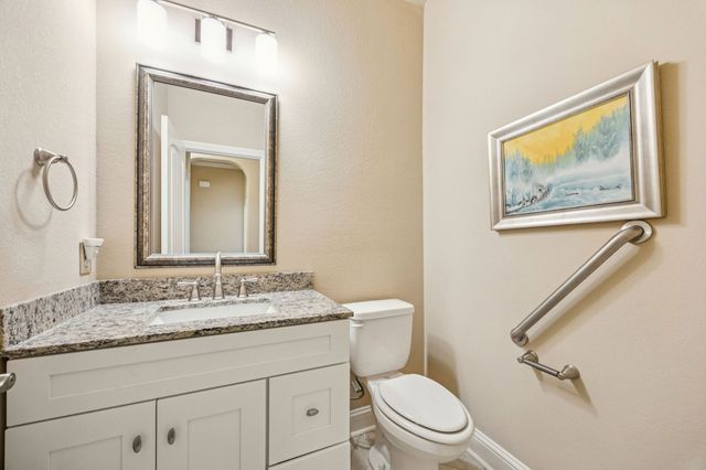 8600 Arrow Drive, Mckinney, TX 75070