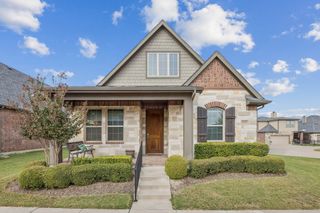 8600 Arrow Drive, Mckinney, TX 75070