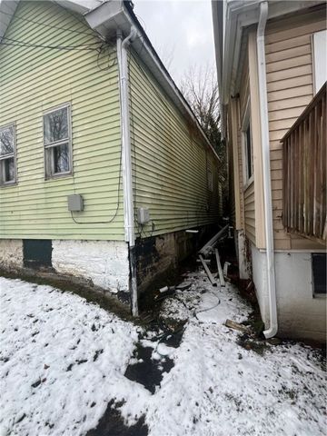 269 Brookside Ave, City Of Washington, PA 15301