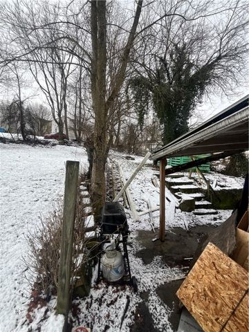 269 Brookside Ave, City Of Washington, PA 15301