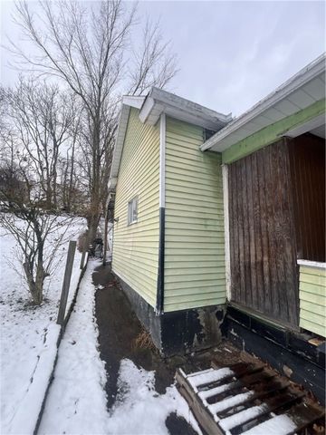 269 Brookside Ave, City Of Washington, PA 15301