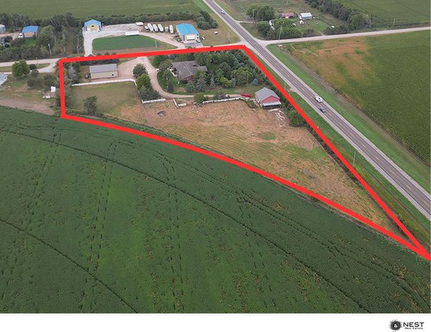 1419 Road N, York, NE 68467