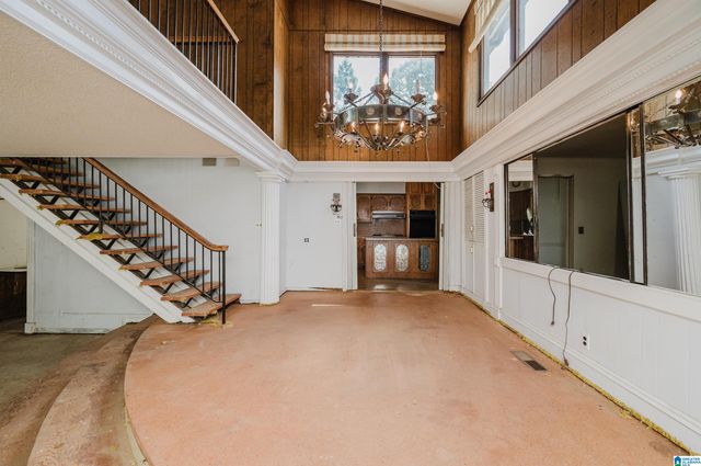 4505 CAHABA RIVER ROAD, Vestavia Hills, AL 35243
