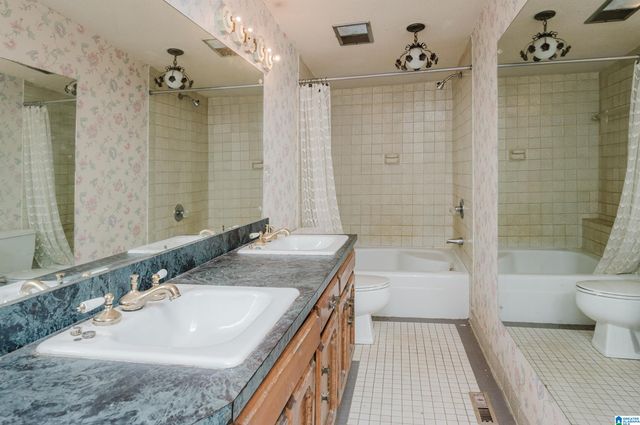 4505 CAHABA RIVER ROAD, Vestavia Hills, AL 35243