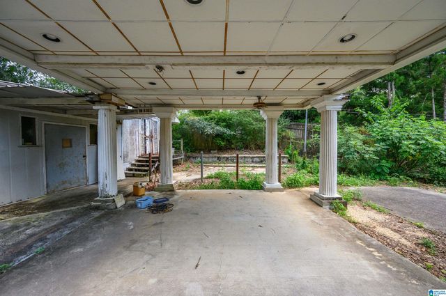 4505 CAHABA RIVER ROAD, Vestavia Hills, AL 35243