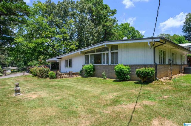 4505 CAHABA RIVER ROAD, Vestavia Hills, AL 35243