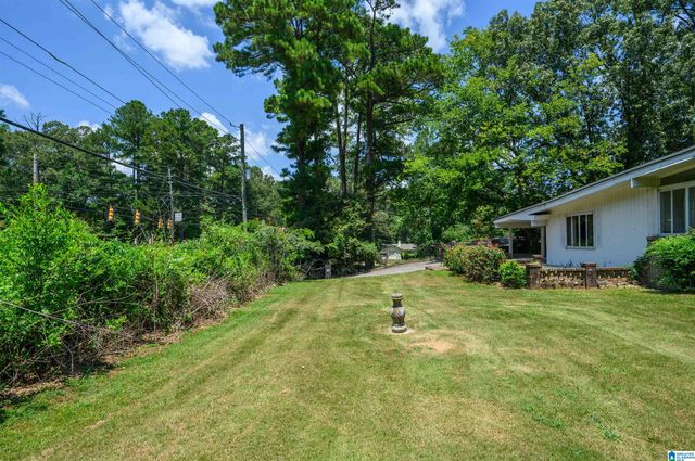 4505 CAHABA RIVER ROAD, Vestavia Hills, AL 35243