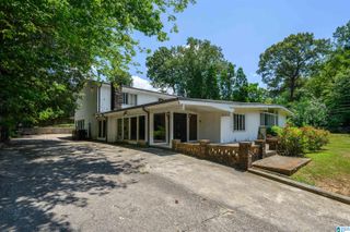 4505 CAHABA RIVER ROAD, Vestavia Hills, AL 35243