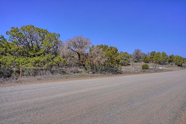 51 Thunder Mountain Road, Edgewood, NM 87015
