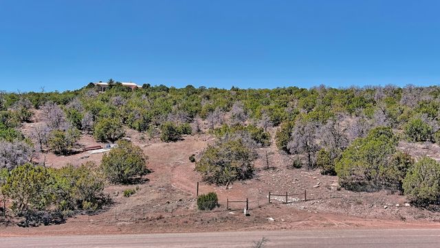 51 Thunder Mountain Road, Edgewood, NM 87015