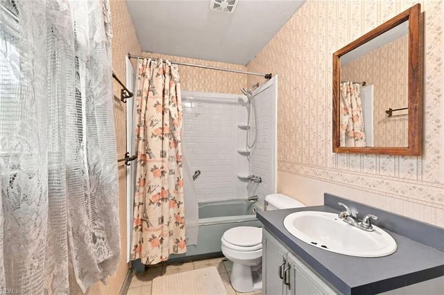 1141 22nd ST, Newport News, VA 23607
