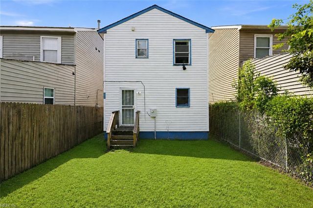 1141 22nd ST, Newport News, VA 23607