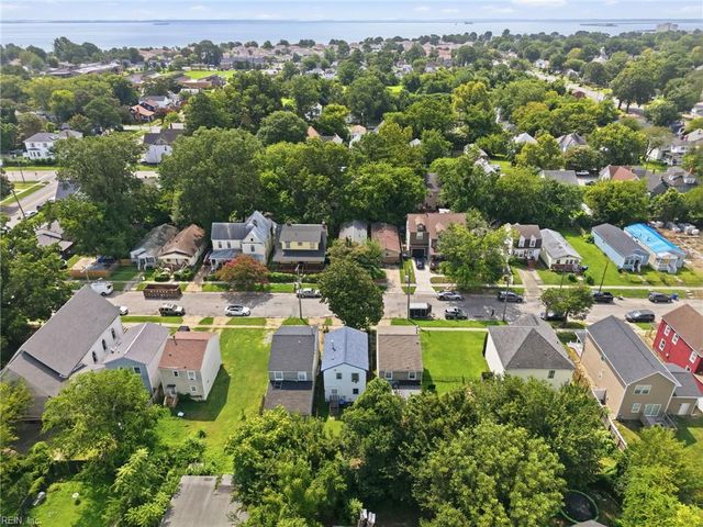 1141 22nd ST, Newport News, VA 23607