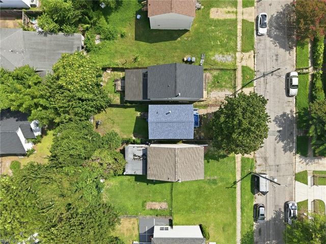 1141 22nd ST, Newport News, VA 23607