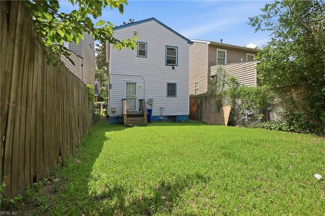1141 22nd ST, Newport News, VA 23607