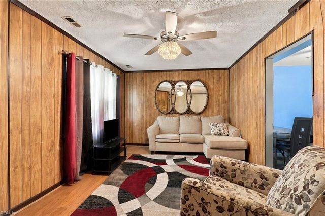 1141 22nd ST, Newport News, VA 23607