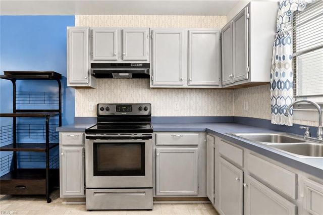 1141 22nd ST, Newport News, VA 23607