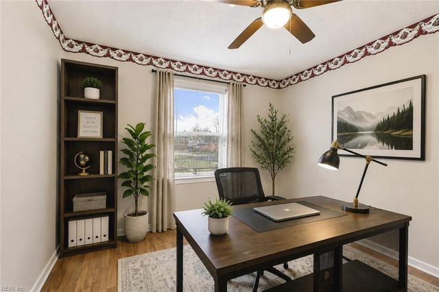 1141 22nd ST, Newport News, VA 23607