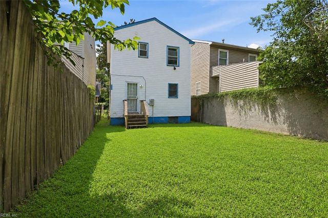 1141 22nd ST, Newport News, VA 23607