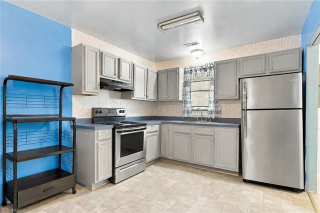 1141 22nd ST, Newport News, VA 23607