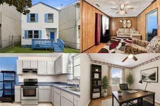 1141 22nd ST, Newport News, VA 23607