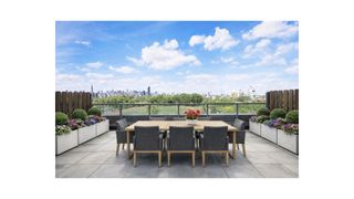 50 BAYARD Street # 4D, New York City, NY 11211