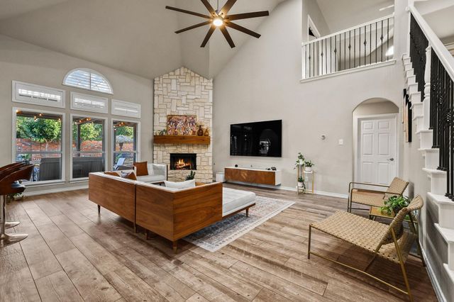503 Connemara Court, Celina, TX 75009