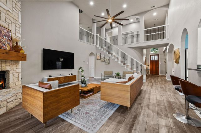 503 Connemara Court, Celina, TX 75009