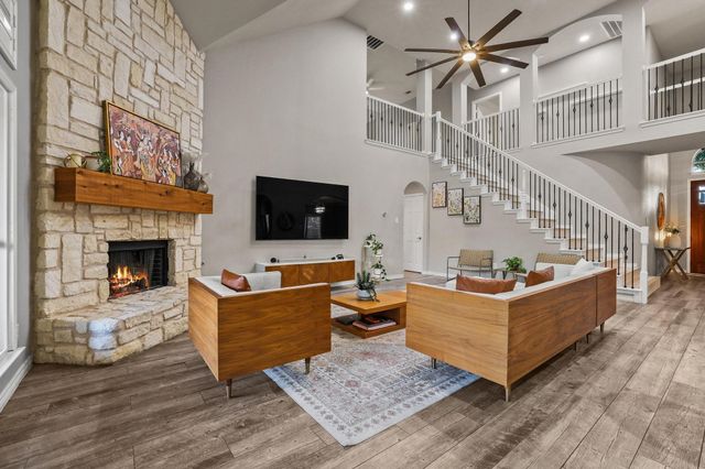 503 Connemara Court, Celina, TX 75009