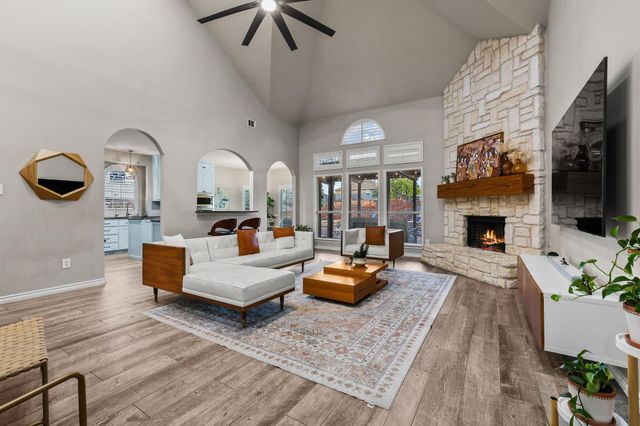 503 Connemara Court, Celina, TX 75009
