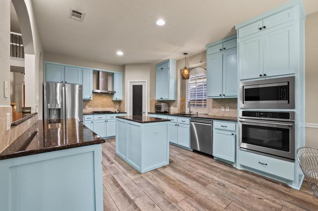 503 Connemara Court, Celina, TX 75009