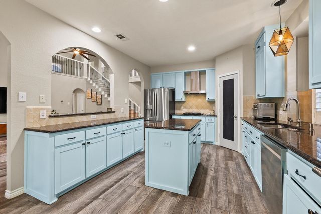 503 Connemara Court, Celina, TX 75009