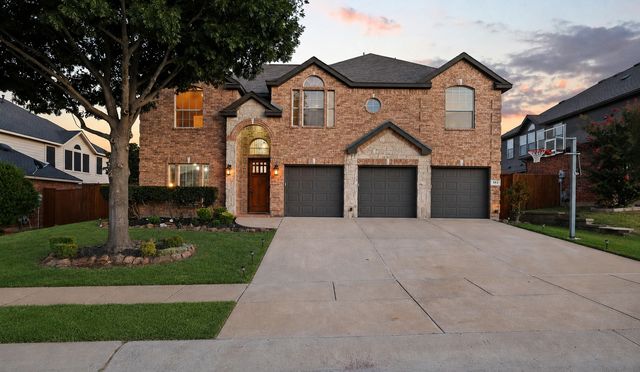 503 Connemara Court, Celina, TX 75009