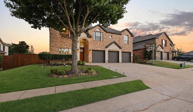 503 Connemara Court, Celina, TX 75009