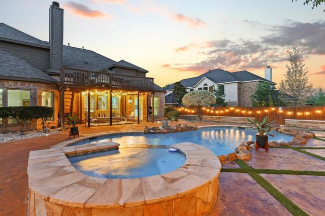 503 Connemara Court, Celina, TX 75009