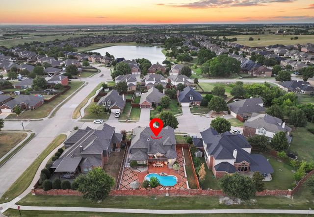 503 Connemara Court, Celina, TX 75009