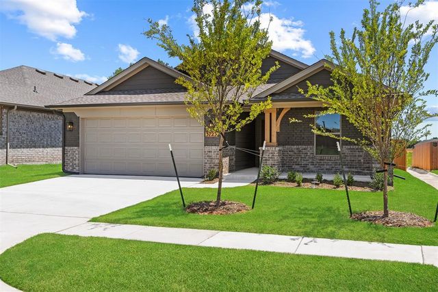 3723 Eureka Drive, Norman, OK 73069