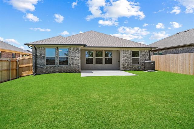 3723 Eureka Drive, Norman, OK 73069