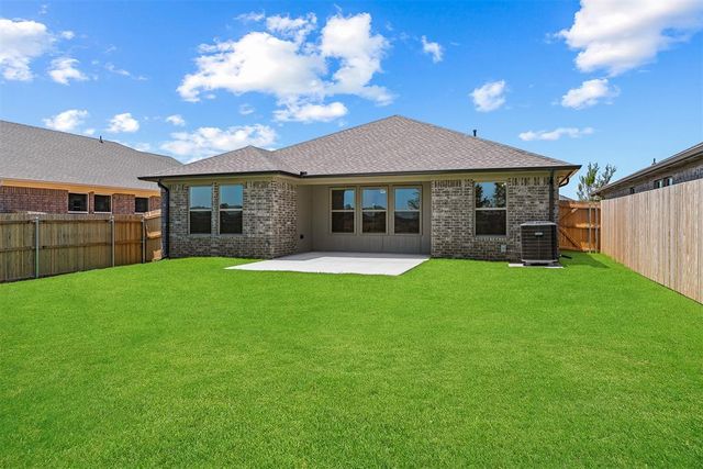 3723 Eureka Drive, Norman, OK 73069