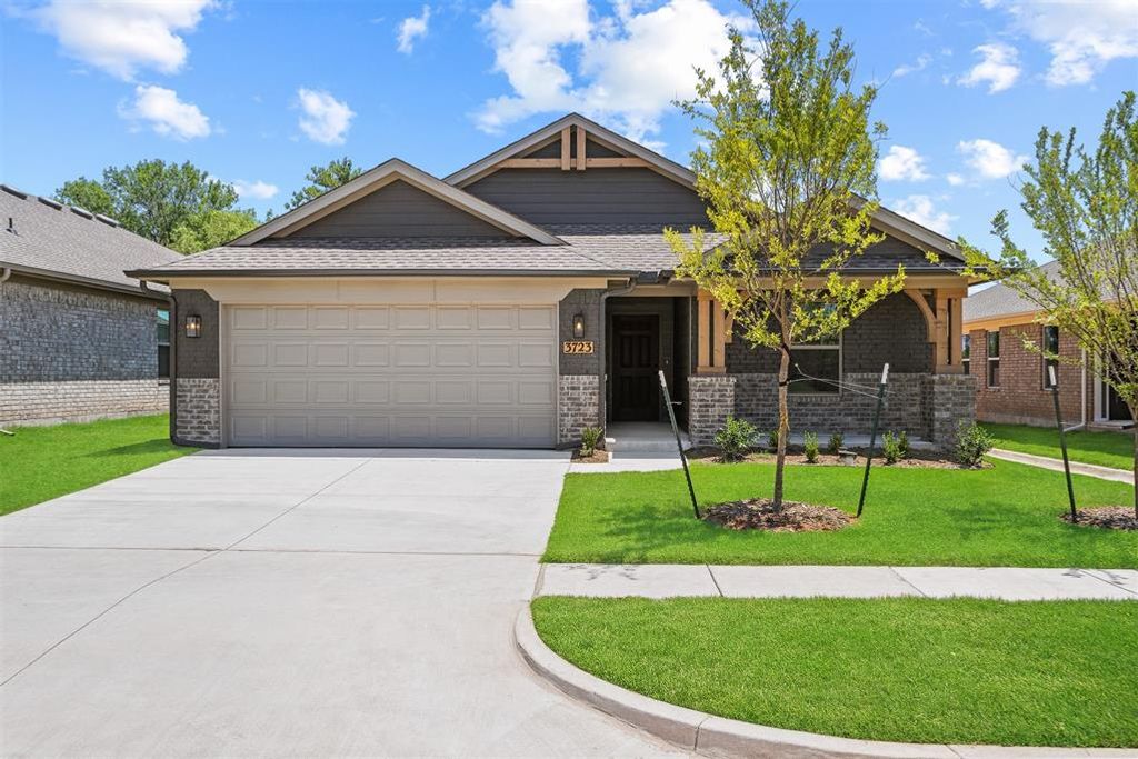 3723 Eureka Drive, Norman, OK 73069