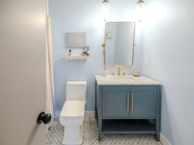 2207 Marble Falls Drive, Carrollton, TX 75007