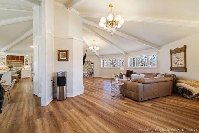 2232 Gershwin Drive, Durant, OK 74701