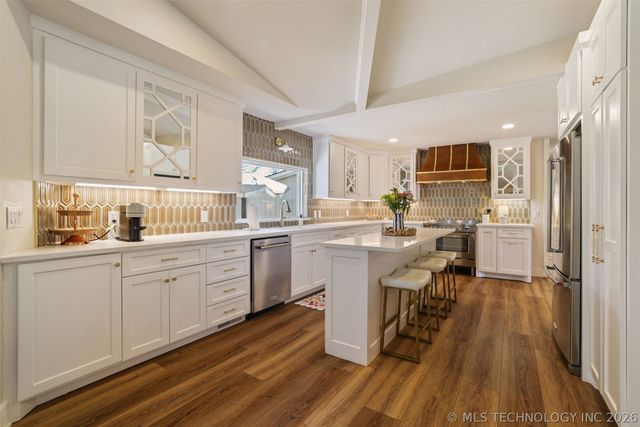 2232 Gershwin Drive, Durant, OK 74701