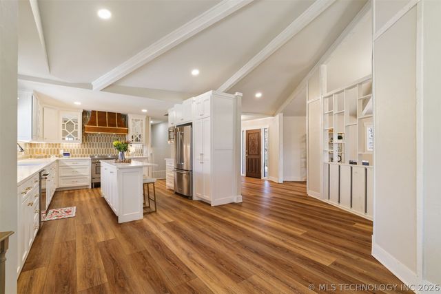 2232 Gershwin Drive, Durant, OK 74701