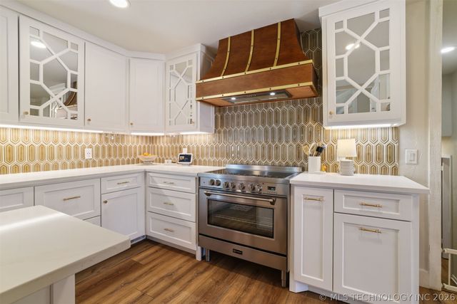 2232 Gershwin Drive, Durant, OK 74701