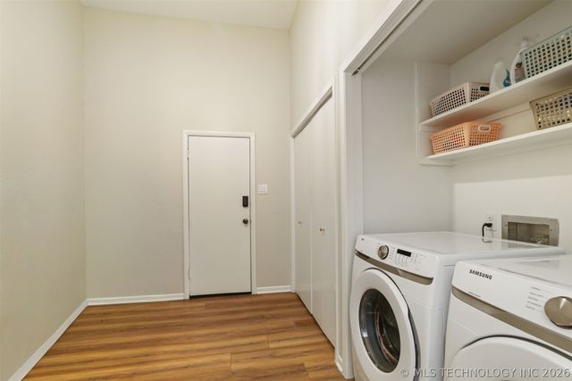 2232 Gershwin Drive, Durant, OK 74701